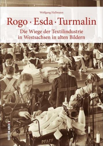 Rogo, Esda, Turmalin 