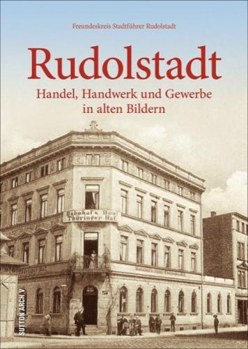 Rudolstadt 