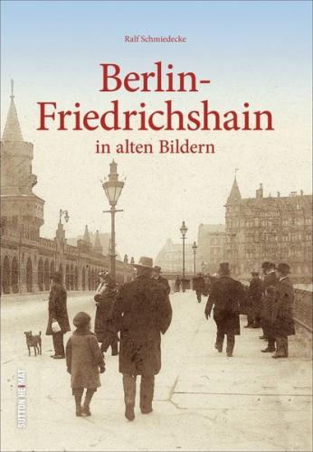 Berlin-Friedrichshain 