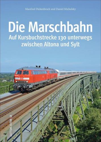 Die Marschbahn 