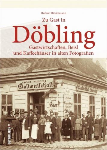 Zu Gast in Döbling 