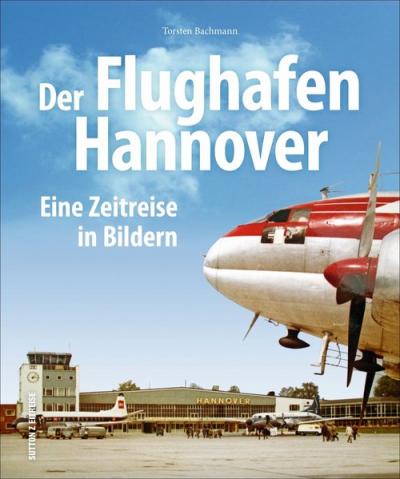 Der Flughafen Hannover 