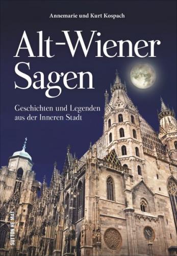 Alt-Wiener Sagen 