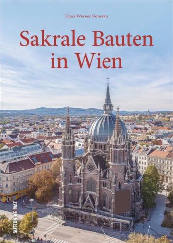 Sakrale Bauten in Wien 