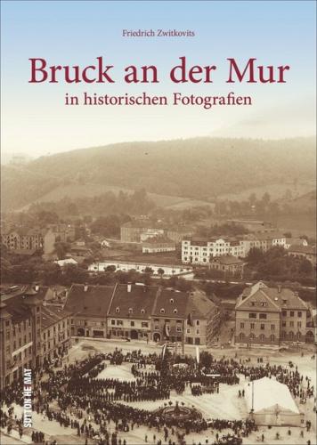 Bruck an der Mur 
