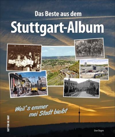 Das Beste aus dem Stuttgart-Album 