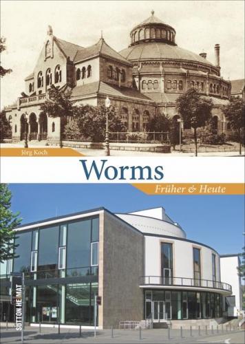 Worms 
