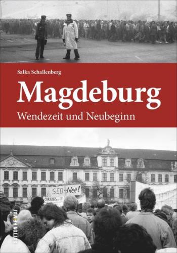 Magdeburg 