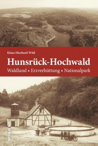 Hunsrück und Hochwald 