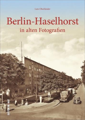 Berlin-Haselhorst 
