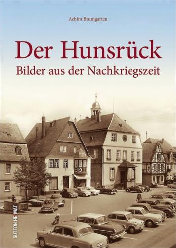 Der Hunsrück 