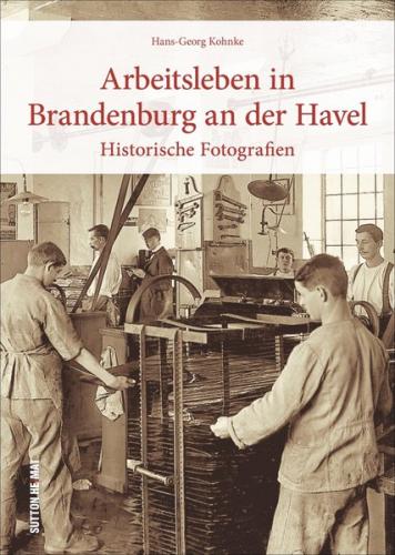 Arbeitsleben in Brandenburg an der Havel 