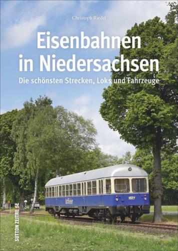 Eisenbahnen in Niedersachsen 