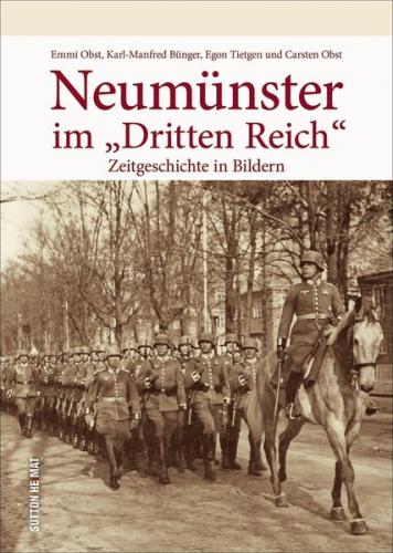 Neumünster im „Dritten Reich“ 