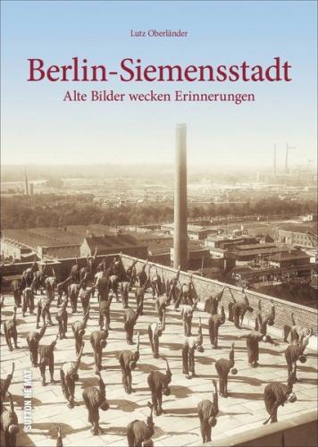 Berlin-Siemensstadt 