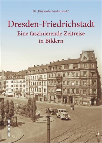 Dresden-Friedrichstadt 
