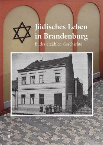Jüdisches Leben in Brandenburg 