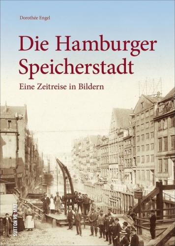Die Hamburger Speicherstadt 