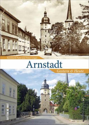 Arnstadt 