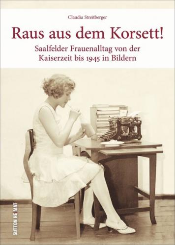 Raus aus dem Korsett! 