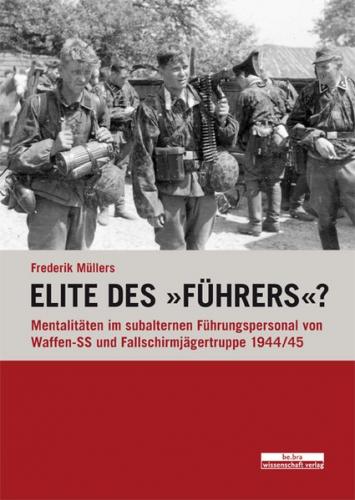 Elite des "Führers"? 