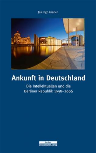 Ankunft in Deutschland 