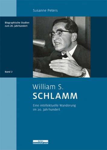 William S. Schlamm 