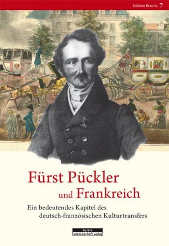 Fürst Pückler und Frankreich 