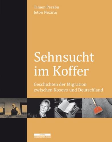 Sehnsucht im Koffer 