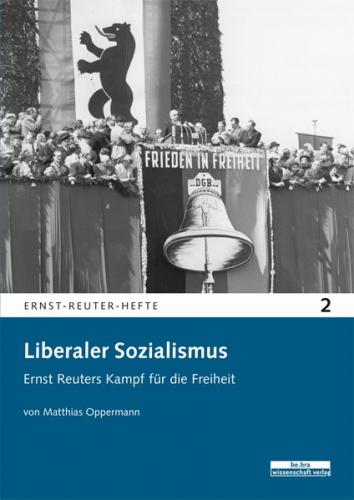 Liberaler Sozialismus 