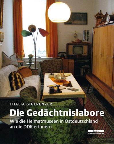 Gedächtnislabore 