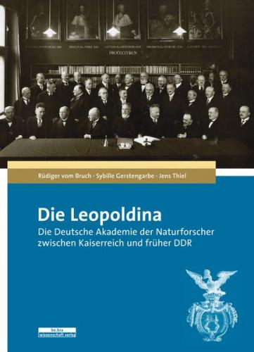 Die Leopoldina 
