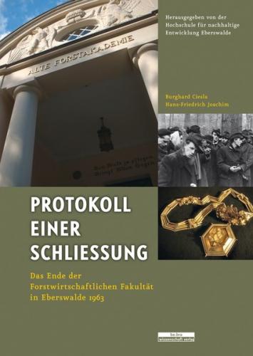 Akademischer Kahlschlag 