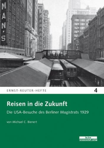 Reisen in die Zukunft 