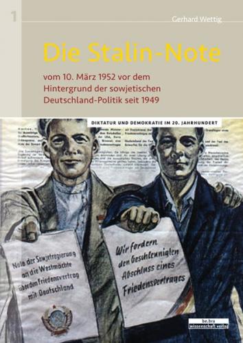 Die Stalin-Note 
