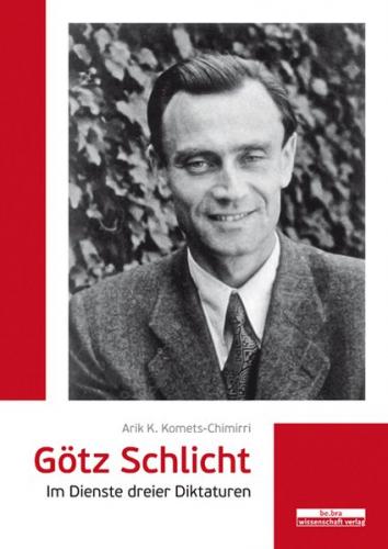 Götz Schlicht 