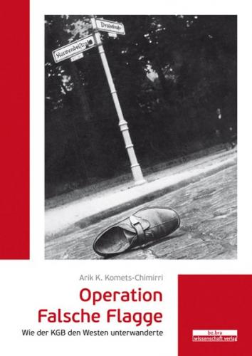 Operation Falsche Flagge 