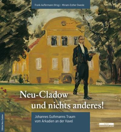 Neu-Cladow und nichts anderes! 
