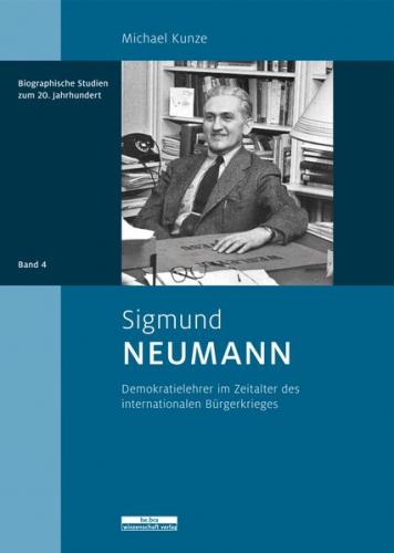 Sigmund Neumann 