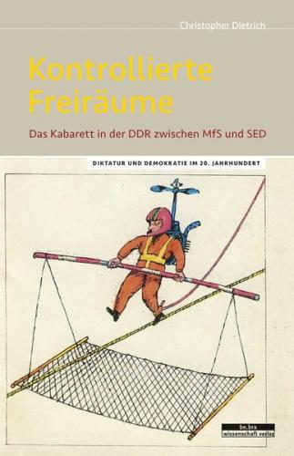 Kontrollierte Freiräume 