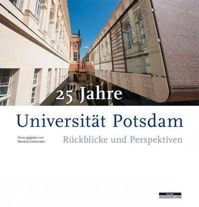 25 Jahre Universität Potsdam 
