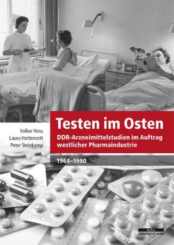 Testen im Osten 