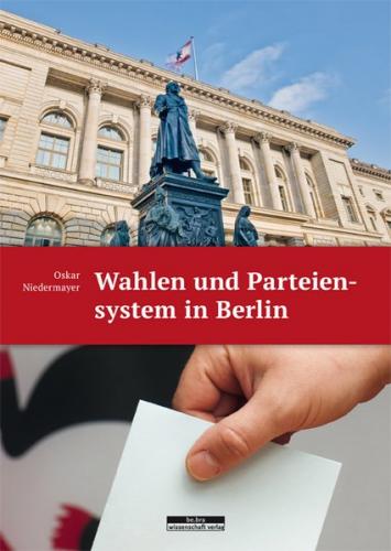 Wahlen und Parteiensystem in Berlin 