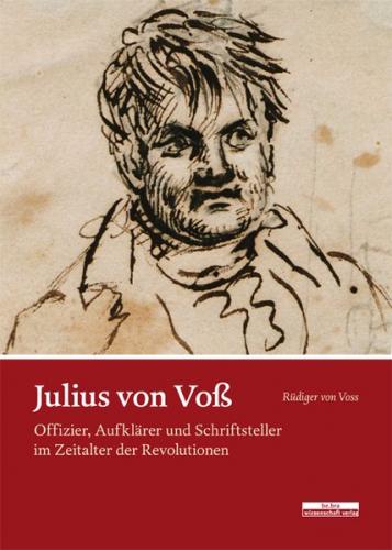 Julius von Voß 