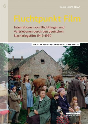 Fluchtpunkt Film 