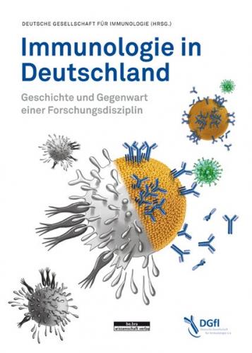 Immunologie in Deutschland 