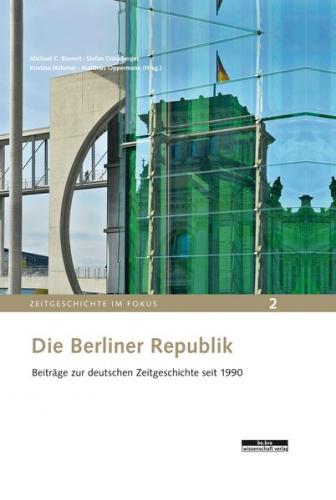 Die Berliner Republik 