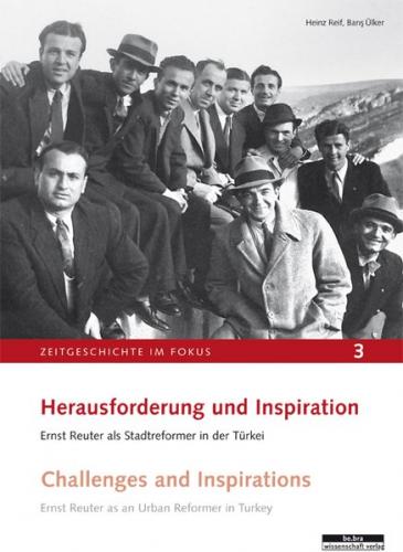 Herausforderung und Inspiration. Challenges and Inspirations 