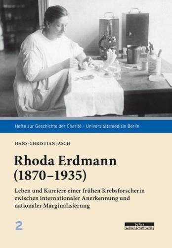 Rhoda Erdmann (1870–1935) 