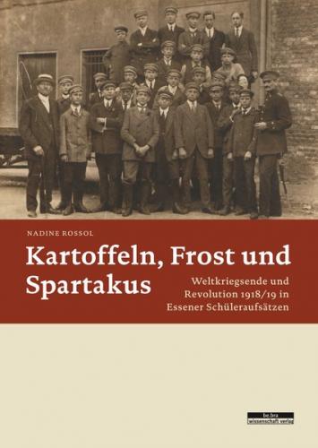Kartoffeln, Frost und Spartakus 